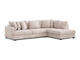 Hjørnesofa Tivsoe 102