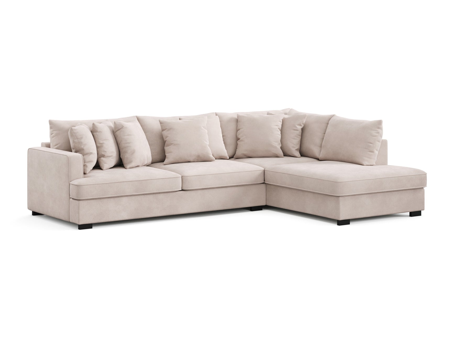 Hjørnesofa Tivsoe 102