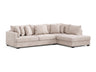 Hjørnesofa Tivsoe 102