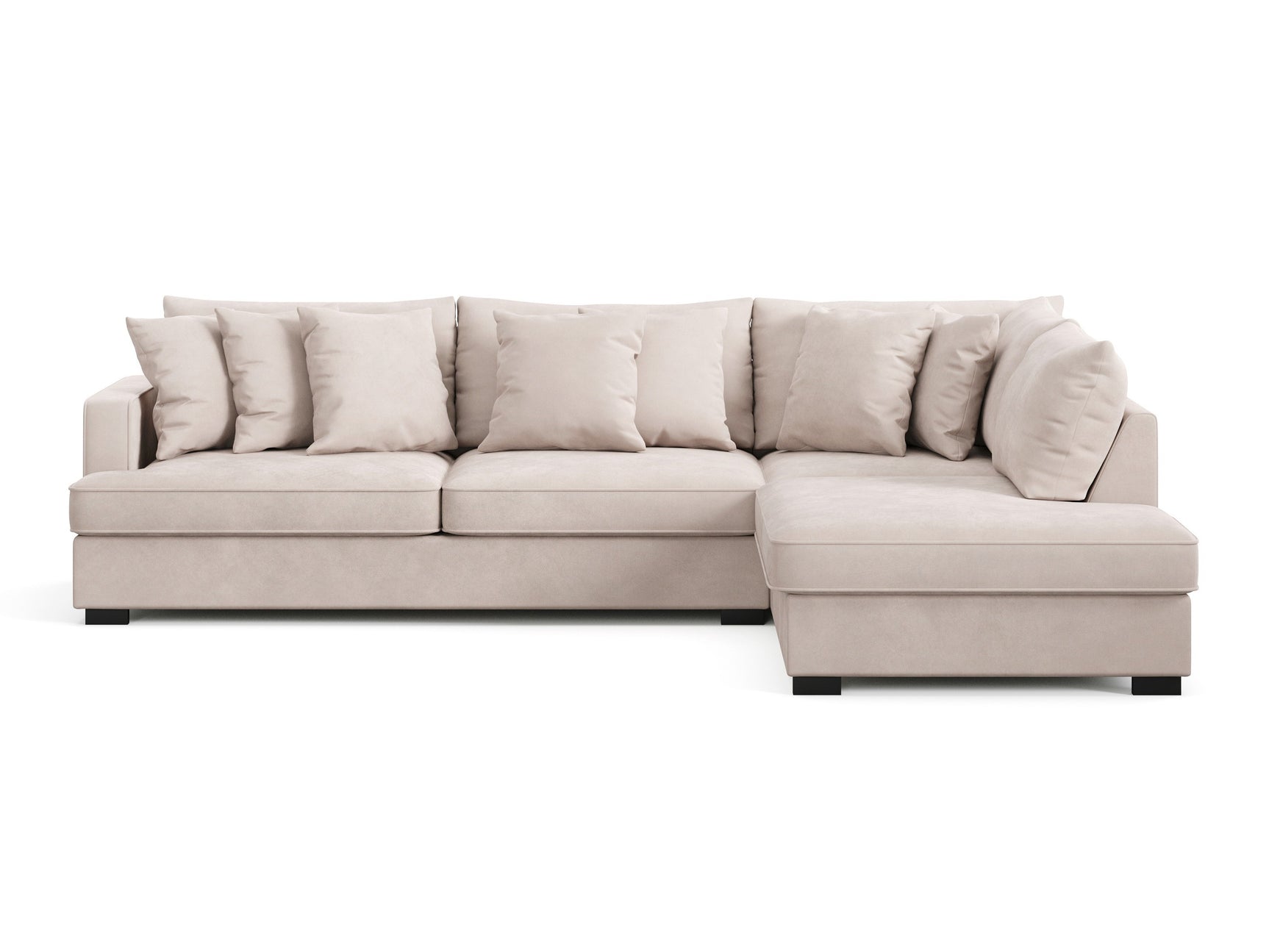 Hjørnesofa Tivsoe 102
