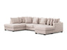Hjørnesofa Tivsoe 106