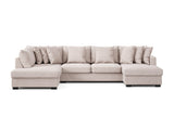 Hjørnesofa Tivsoe 106