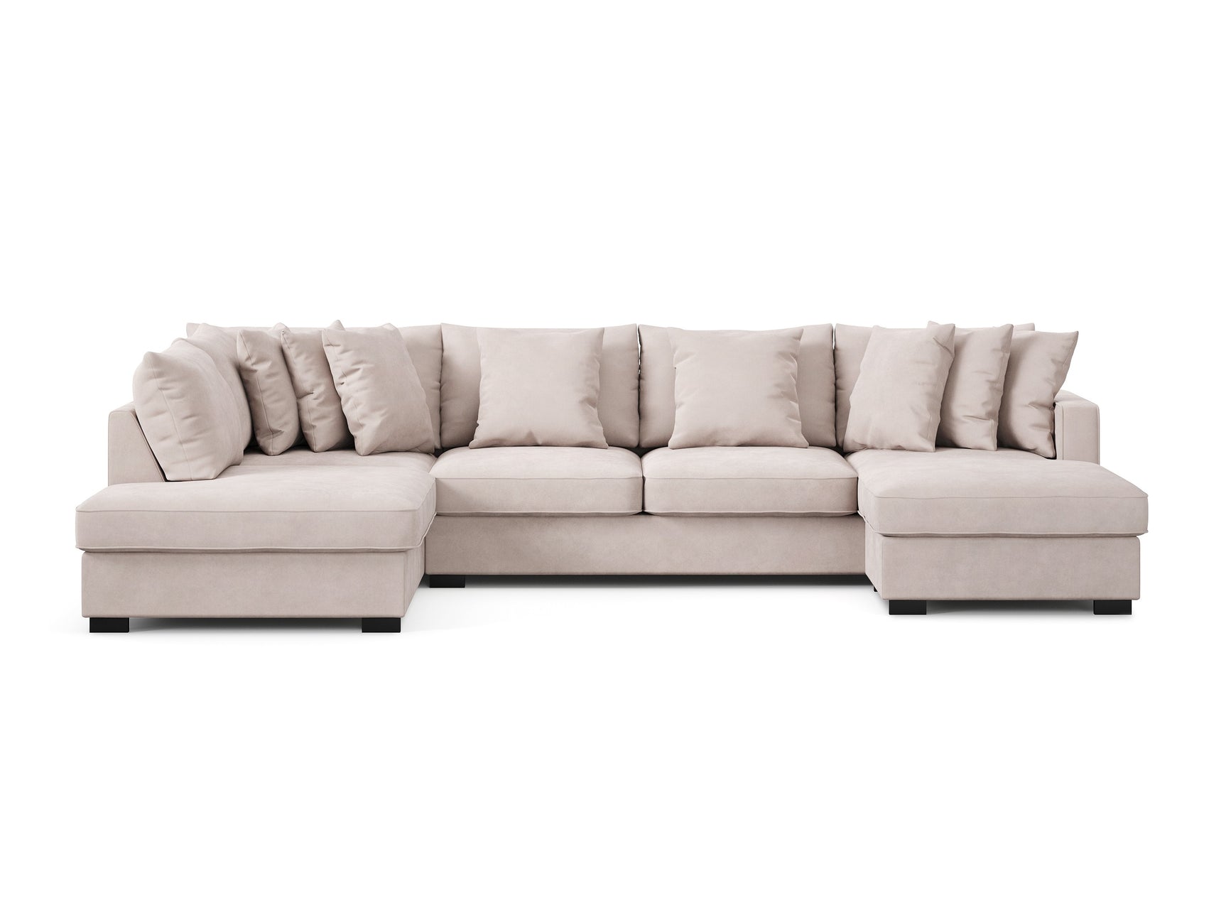 Hjørnesofa Tivsoe 106
