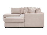 Hjørnesofa Tivsoe 106