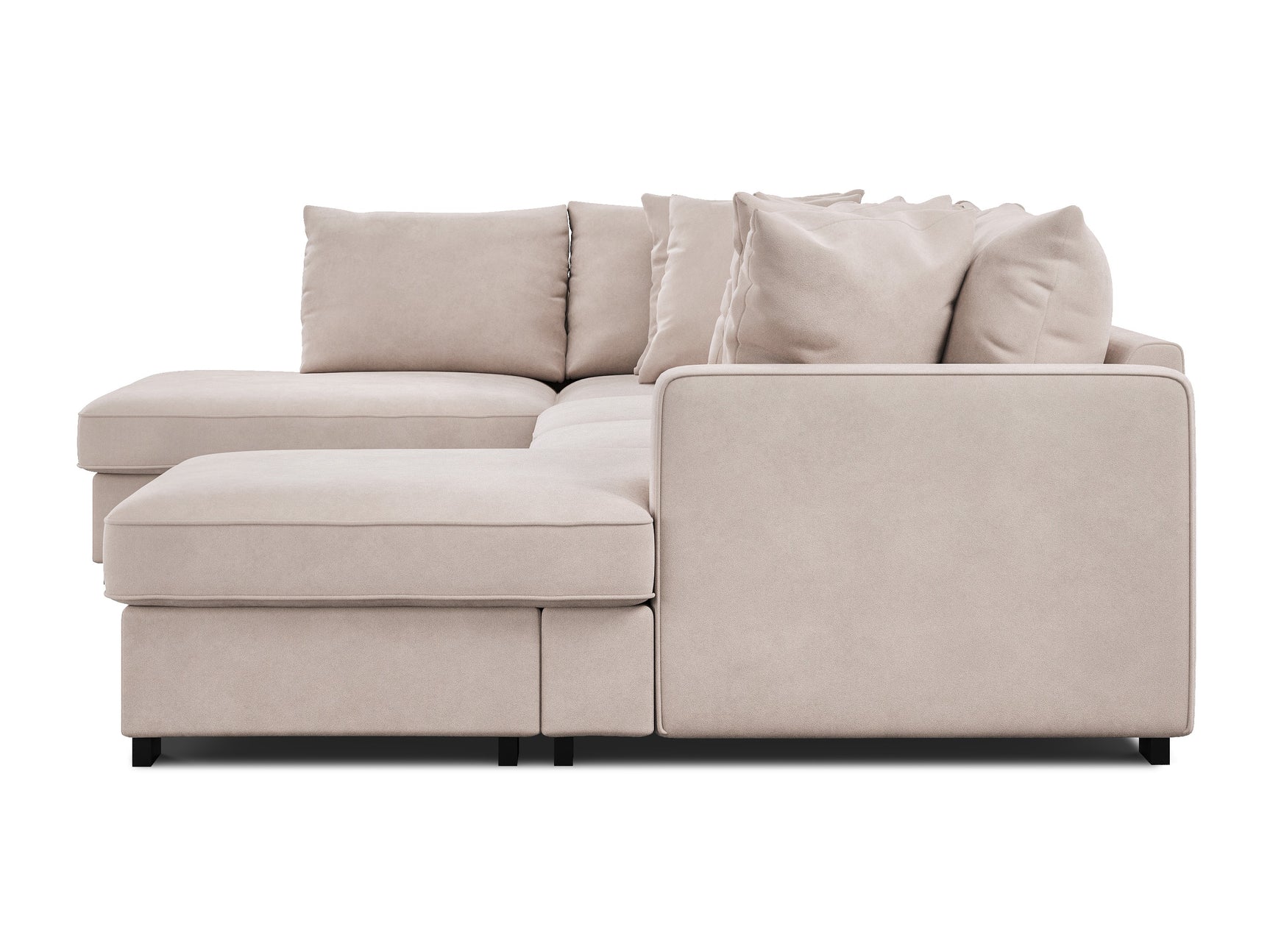 Hjørnesofa Tivsoe 106
