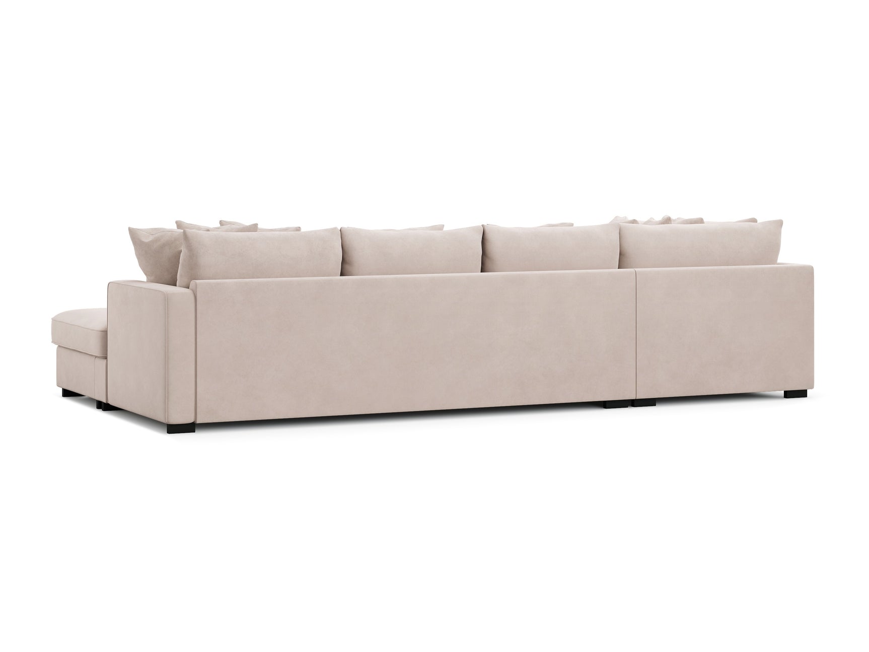 Hjørnesofa Tivsoe 106