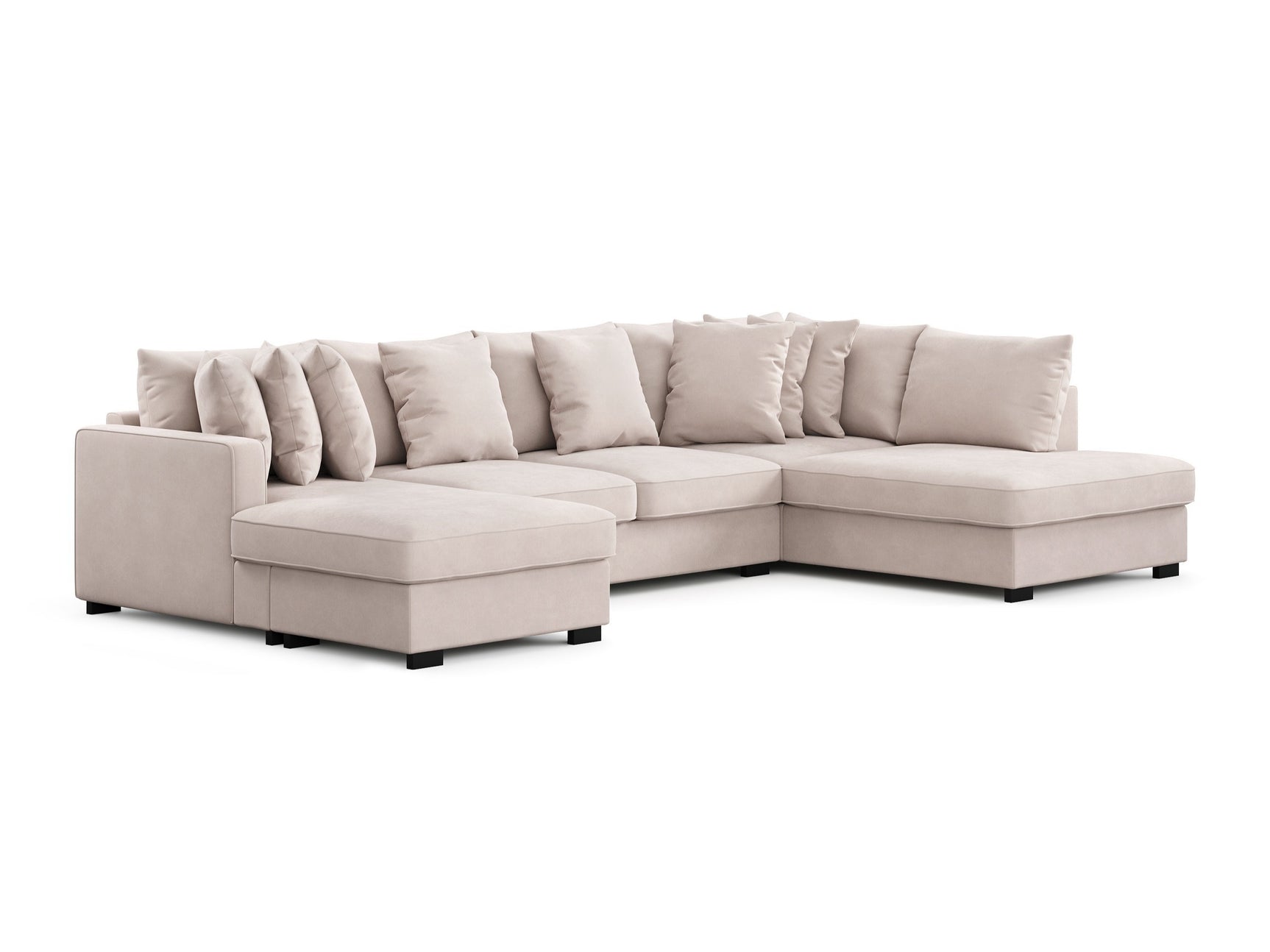 Hjørnesofa Tivsoe 106