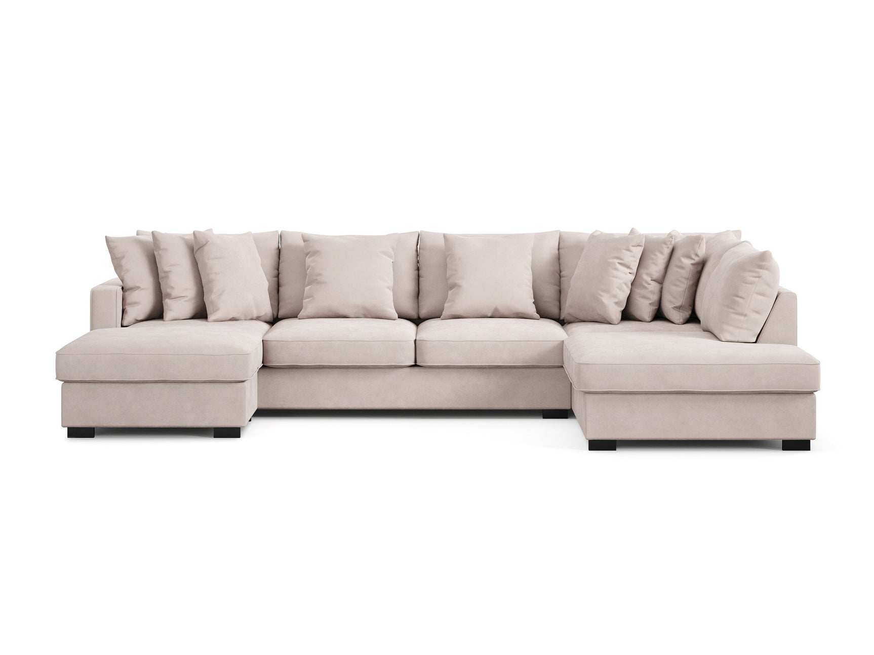 Hjørnesofa Tivsoe 106