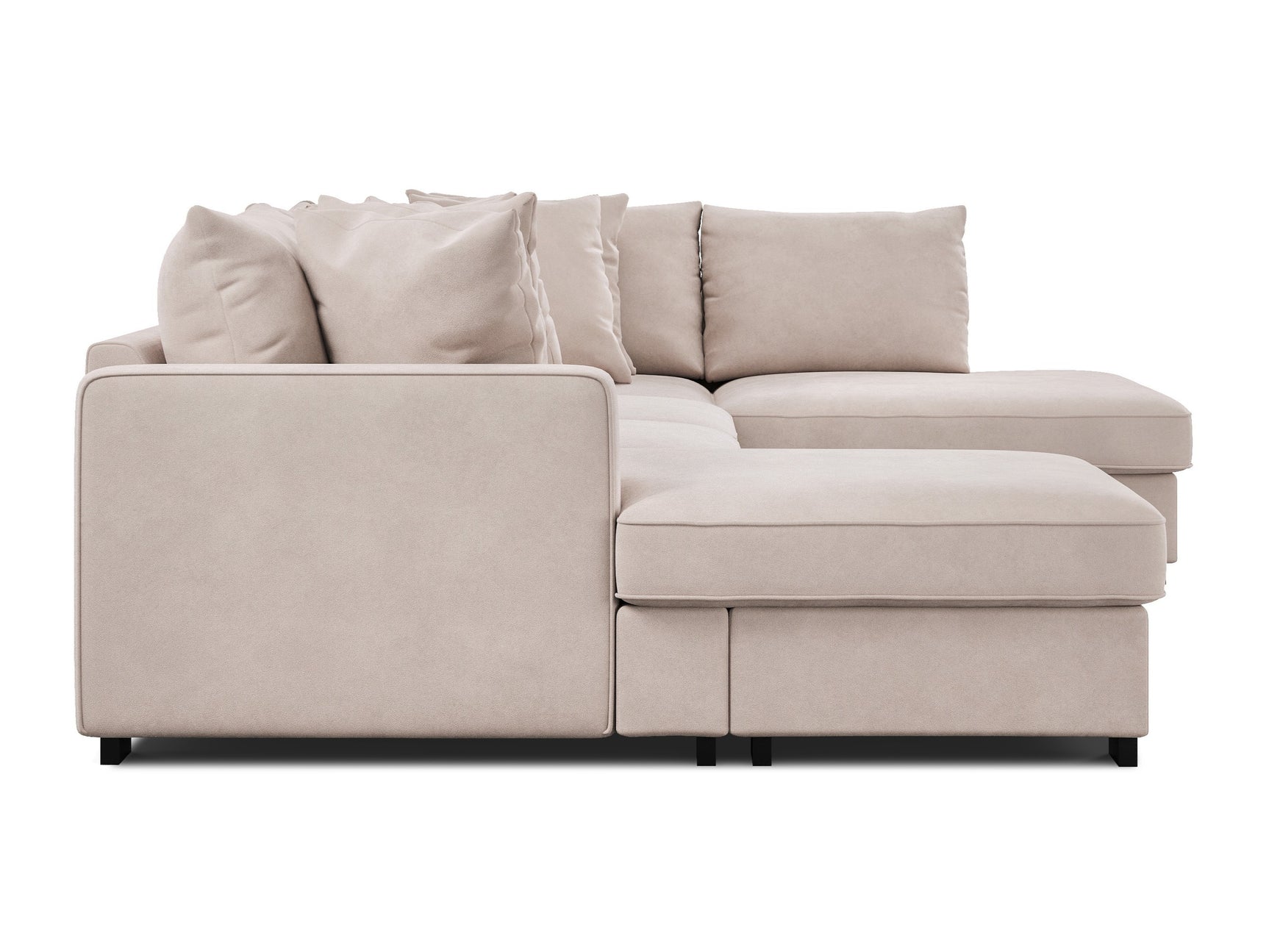Hjørnesofa Tivsoe 106