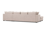 Hjørnesofa Tivsoe 106