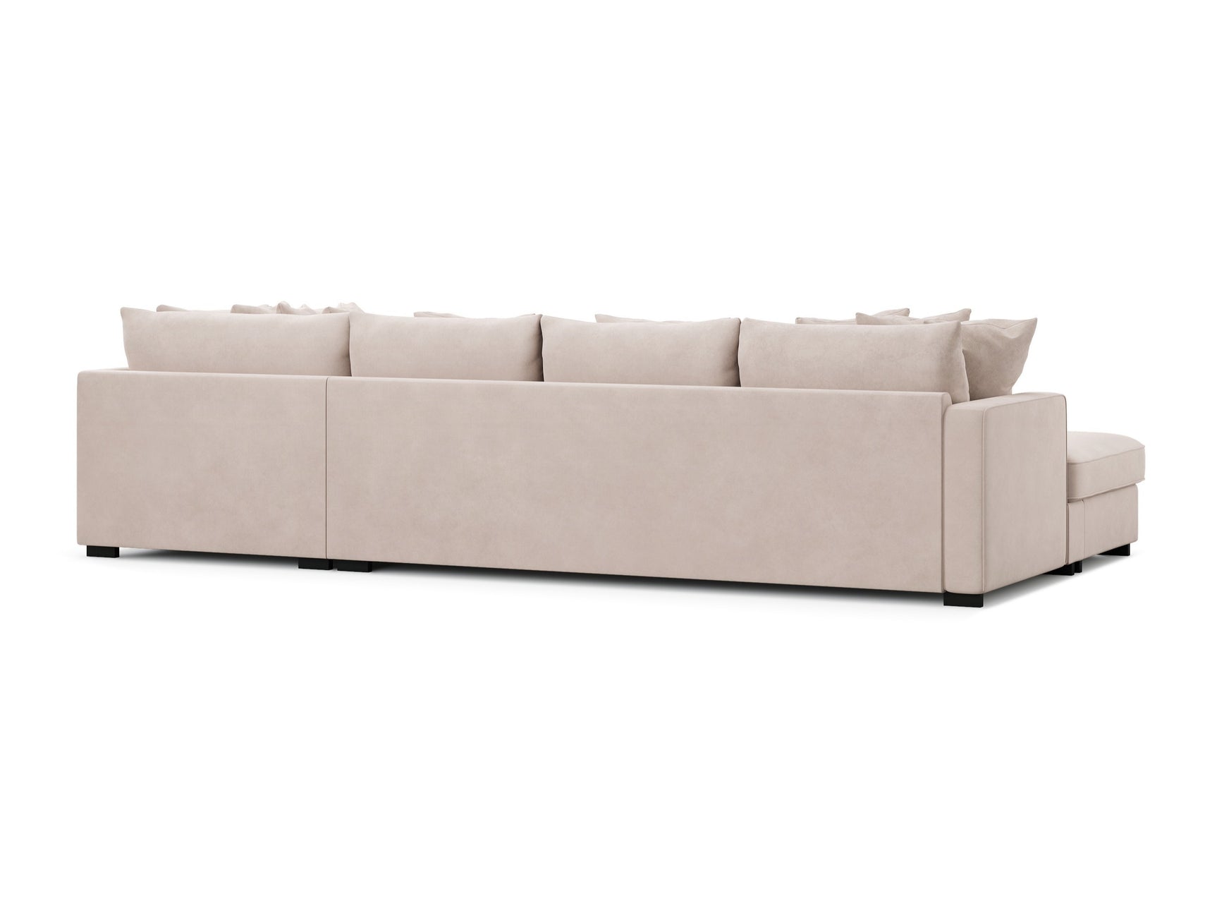 Hjørnesofa Tivsoe 106