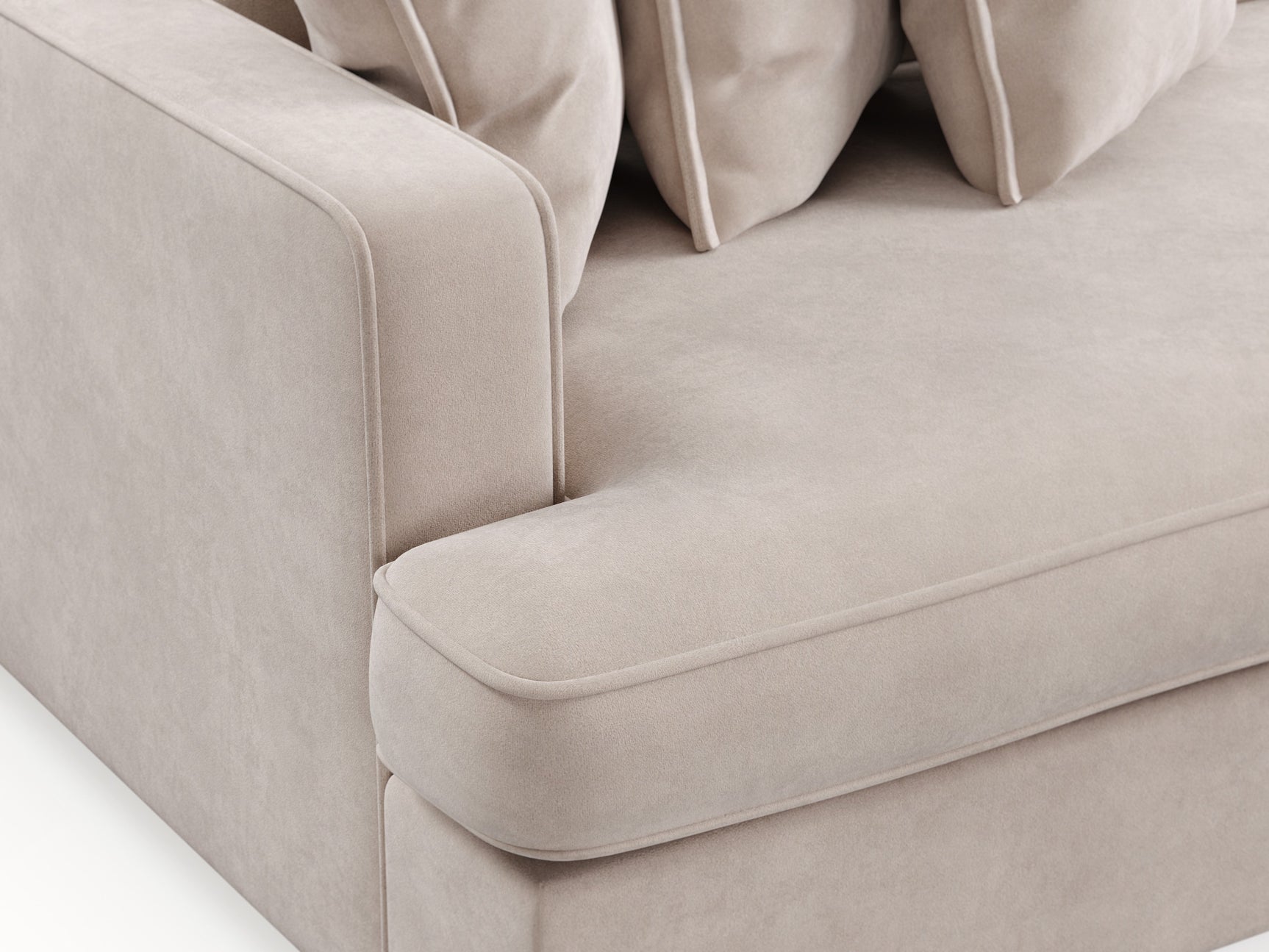 Sofa Tivsoe 107
