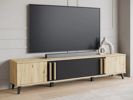 TV-bord Temora 101