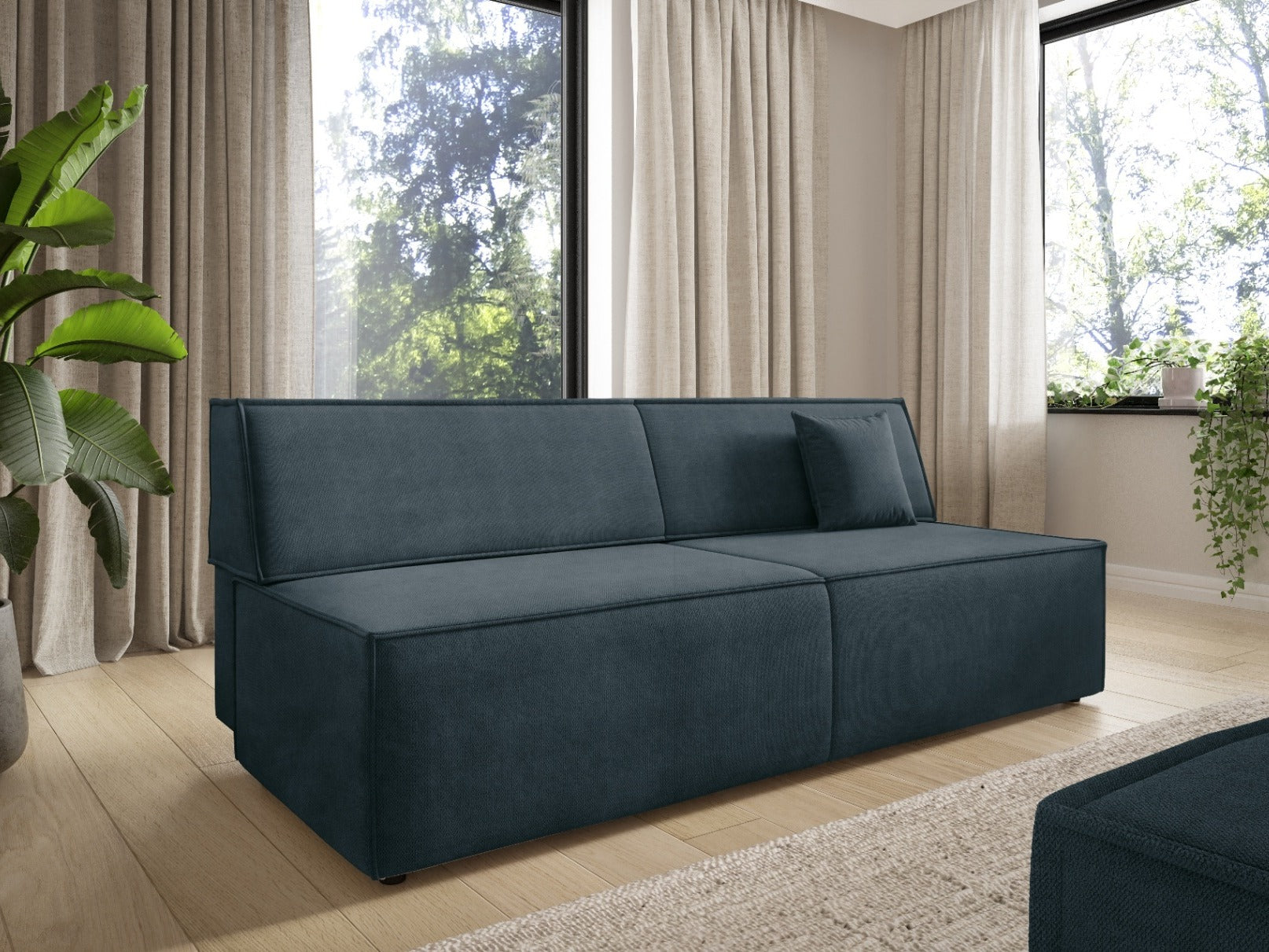 Sovesofa Kingston 185