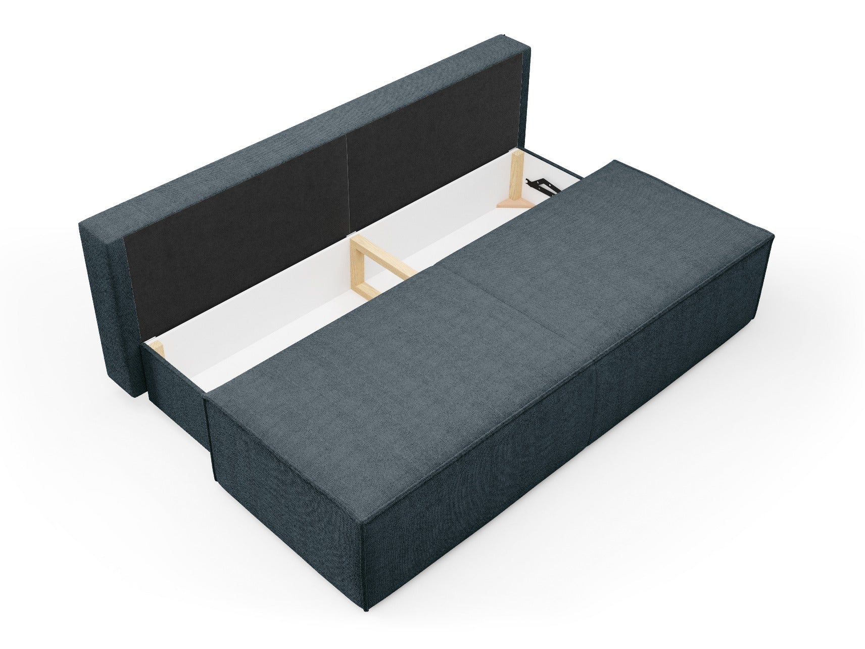 Sovesofa Kingston 185