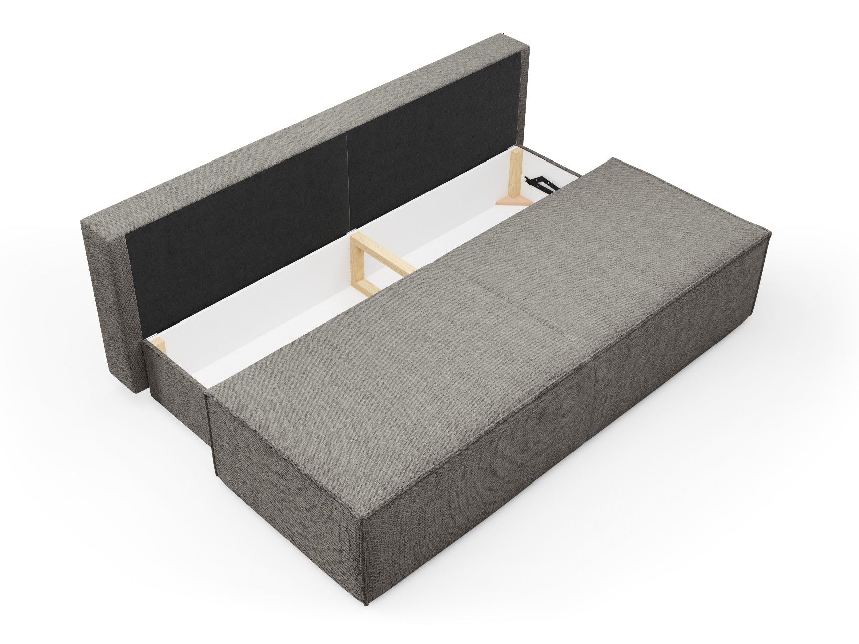 Sovesofa Kingston 185