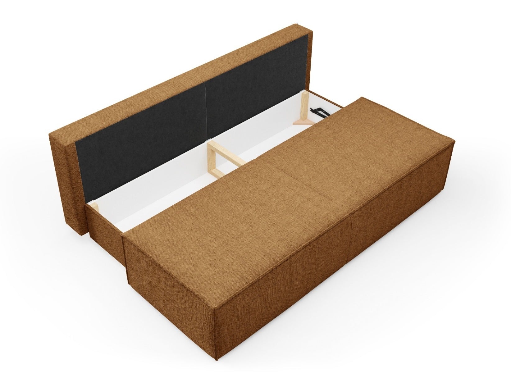 Sovesofa Kingston 185