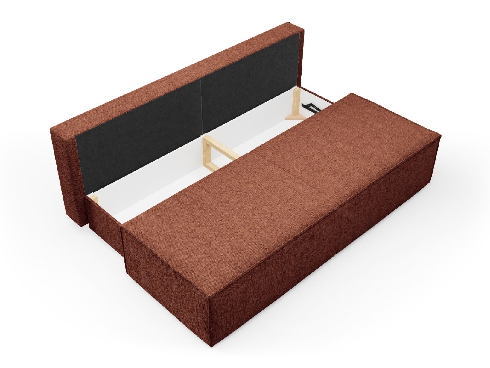 Sovesofa Kingston 185