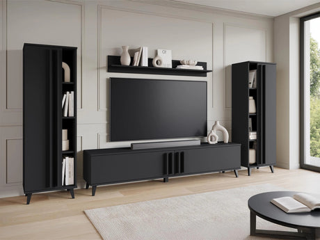 Stuemøbler-sæt Temora 102