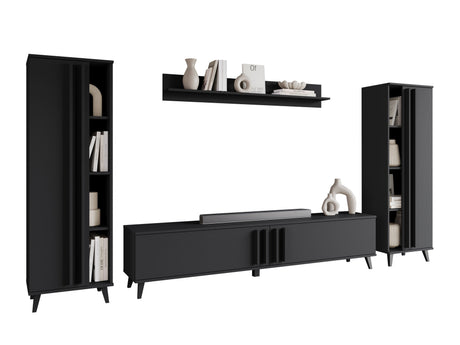 Stuemøbler-sæt Temora 102