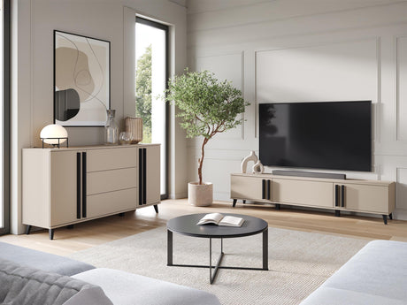 Stuemøbler-sæt Temora 104