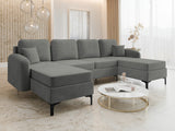 Hjørnesofa Torlua 104 4126989