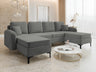 Hjørnesofa Torlua 104 4126989