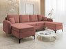Hjørnesofa Torlua 104 4126992