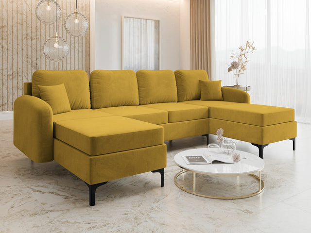 Hjørnesofa Torlua 104 4126993