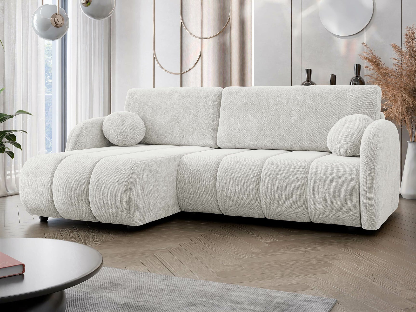 Hjørnesofa Columbus 247 4127018