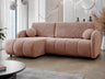 Hjørnesofa Columbus 247 4127024