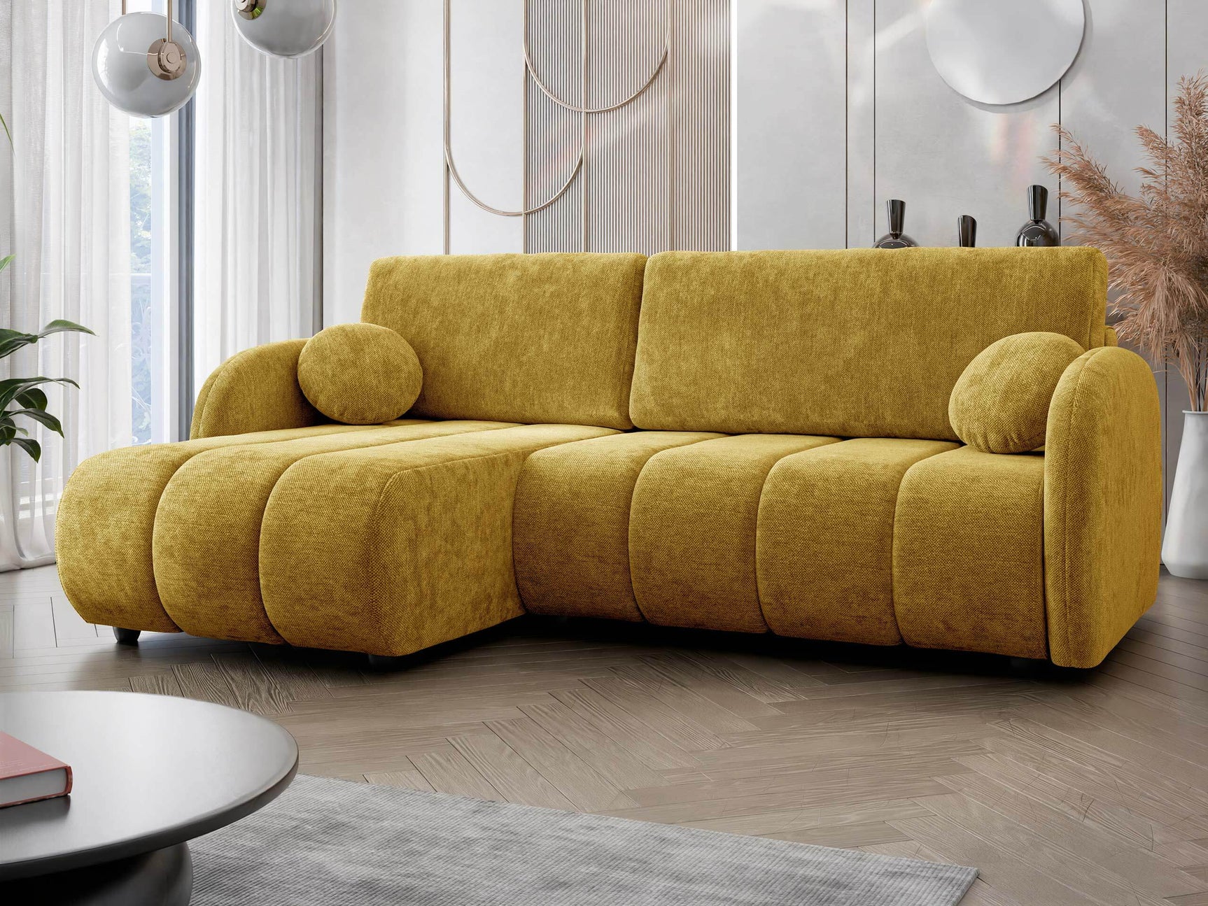 Hjørnesofa Columbus 247 4127027