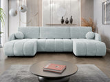 Hjørnesofa Columbus 248 4127053