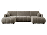 Hjørnesofa Columbus 248 4127061
