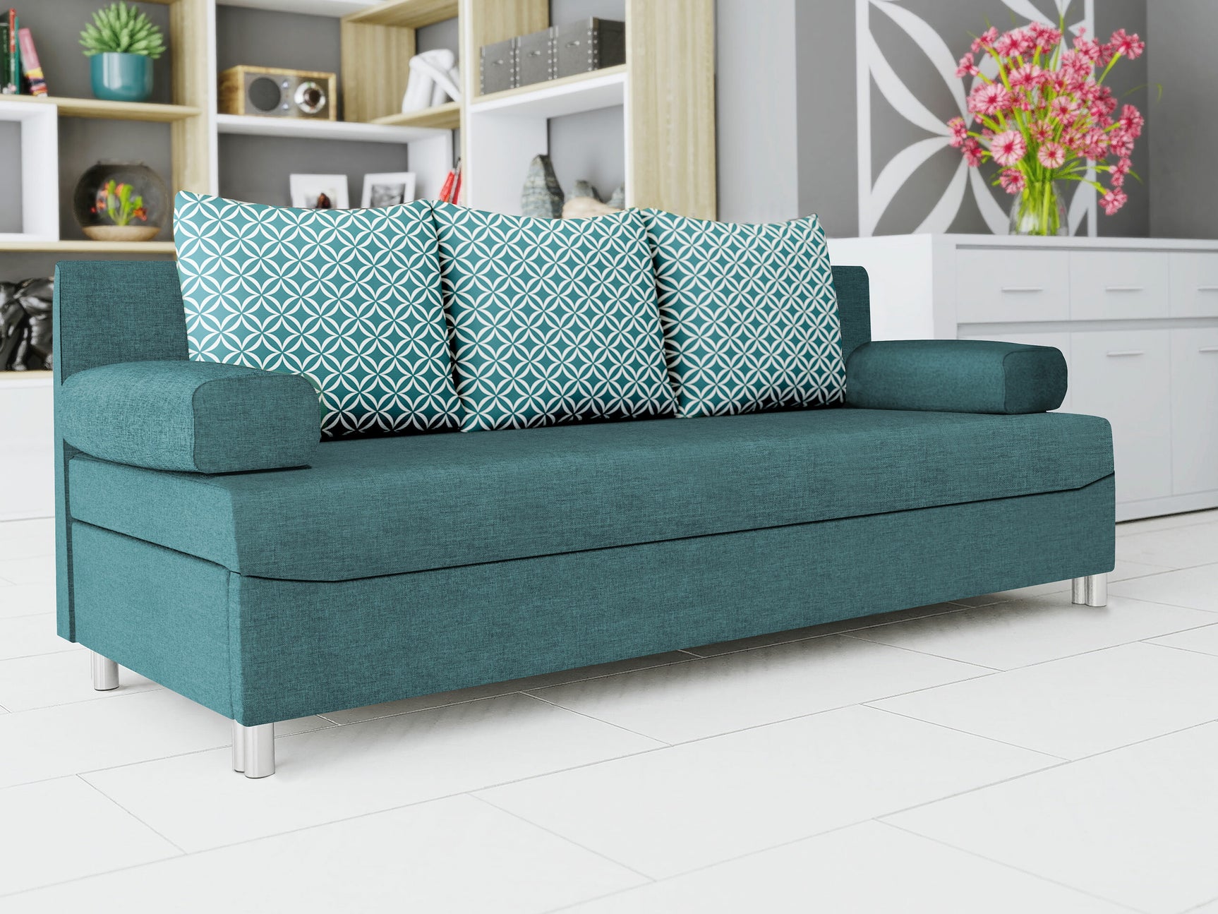 Sovesofa Comfivo 125 4127089