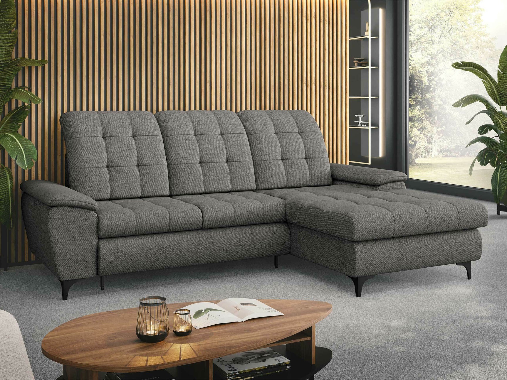 Hjørnesofa Sanford 103 4127102