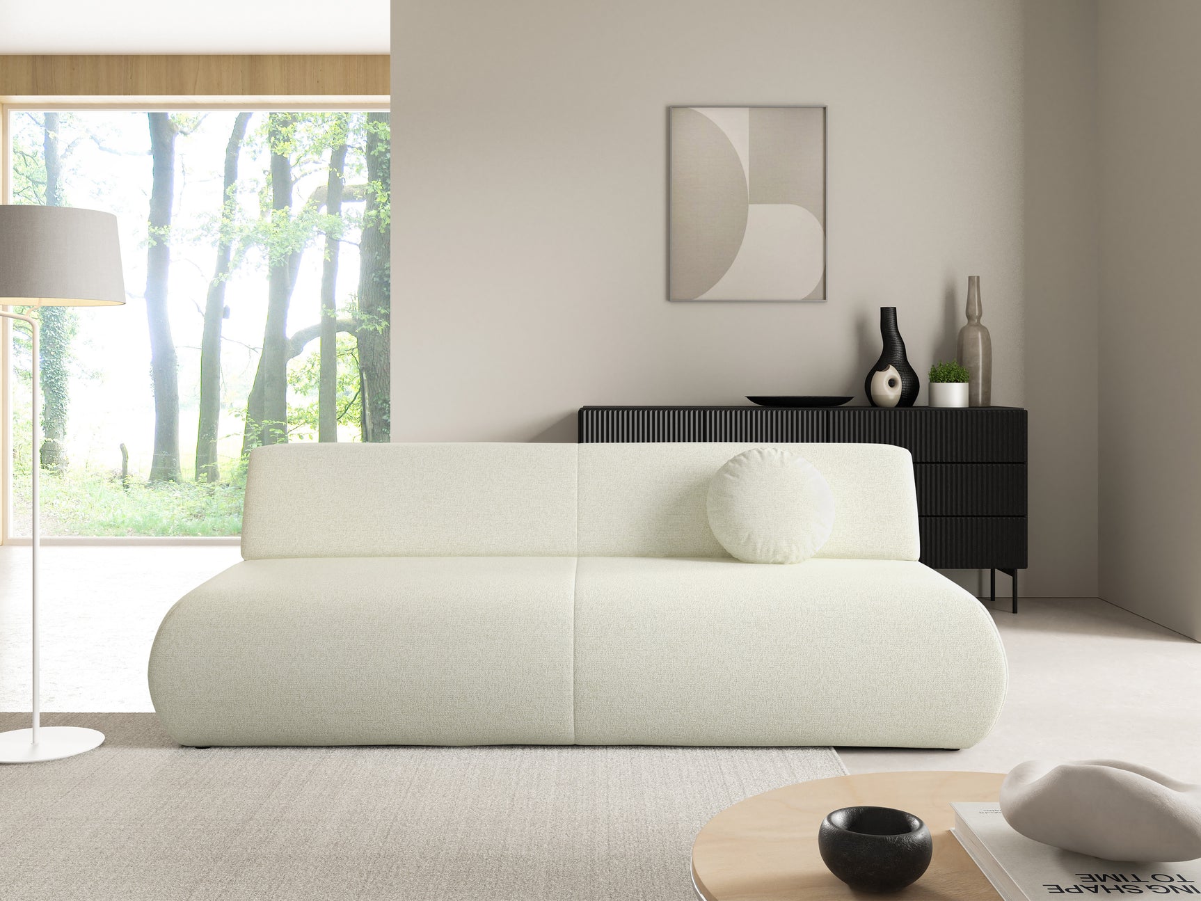 Sovesofa Kingston 182 4127122