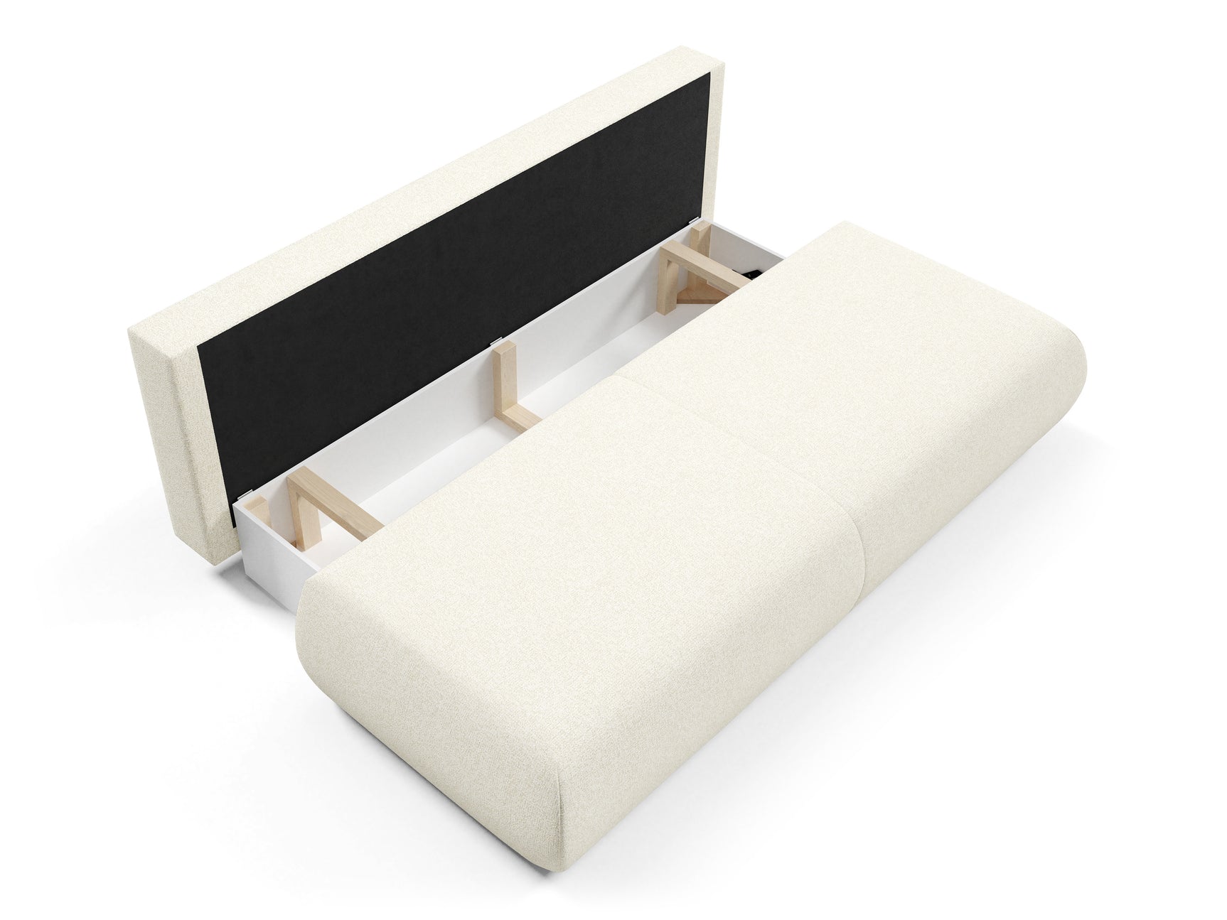 Sovesofa Kingston 182 4127127