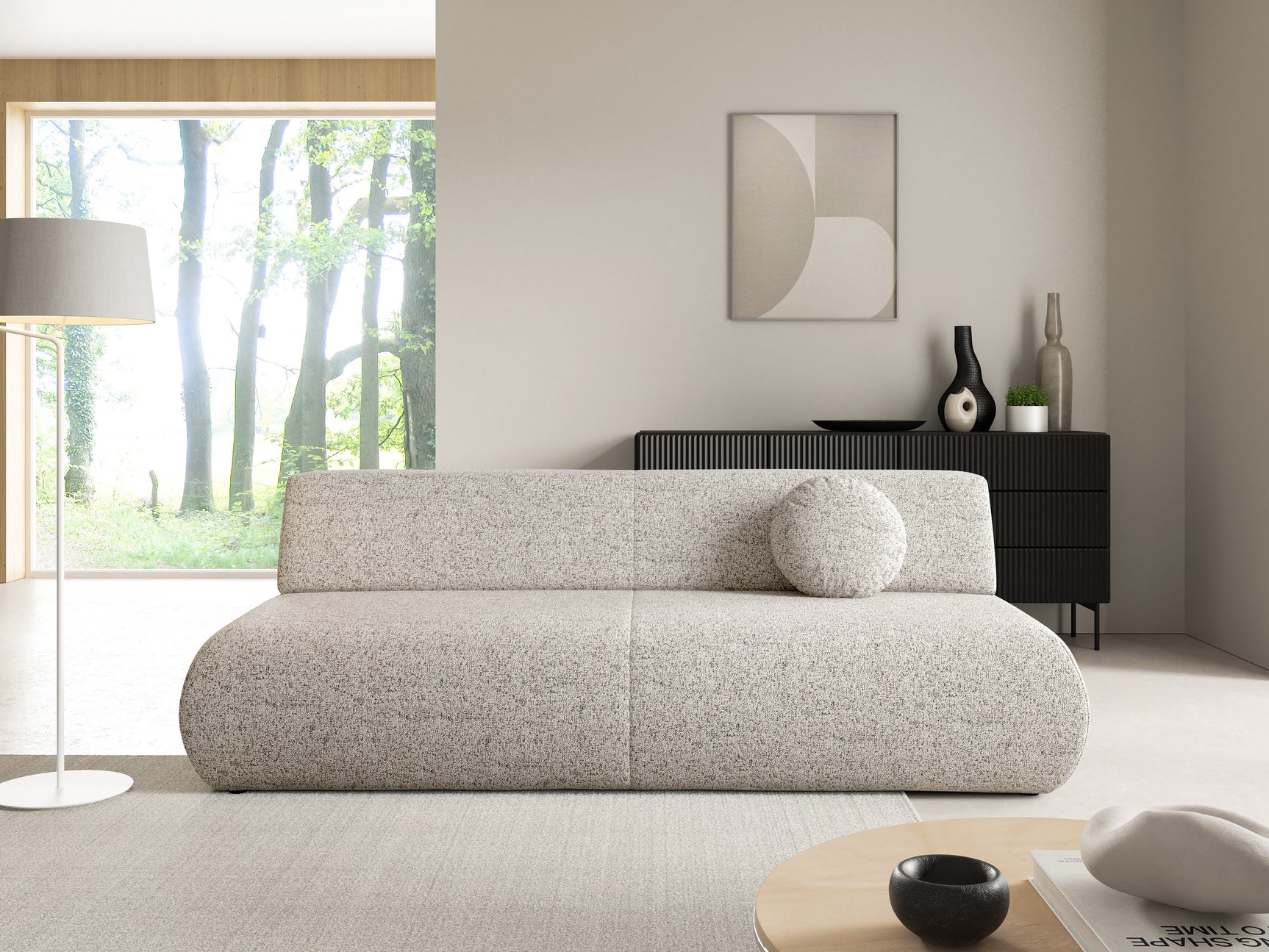 Sovesofa Kingston 182 4127133