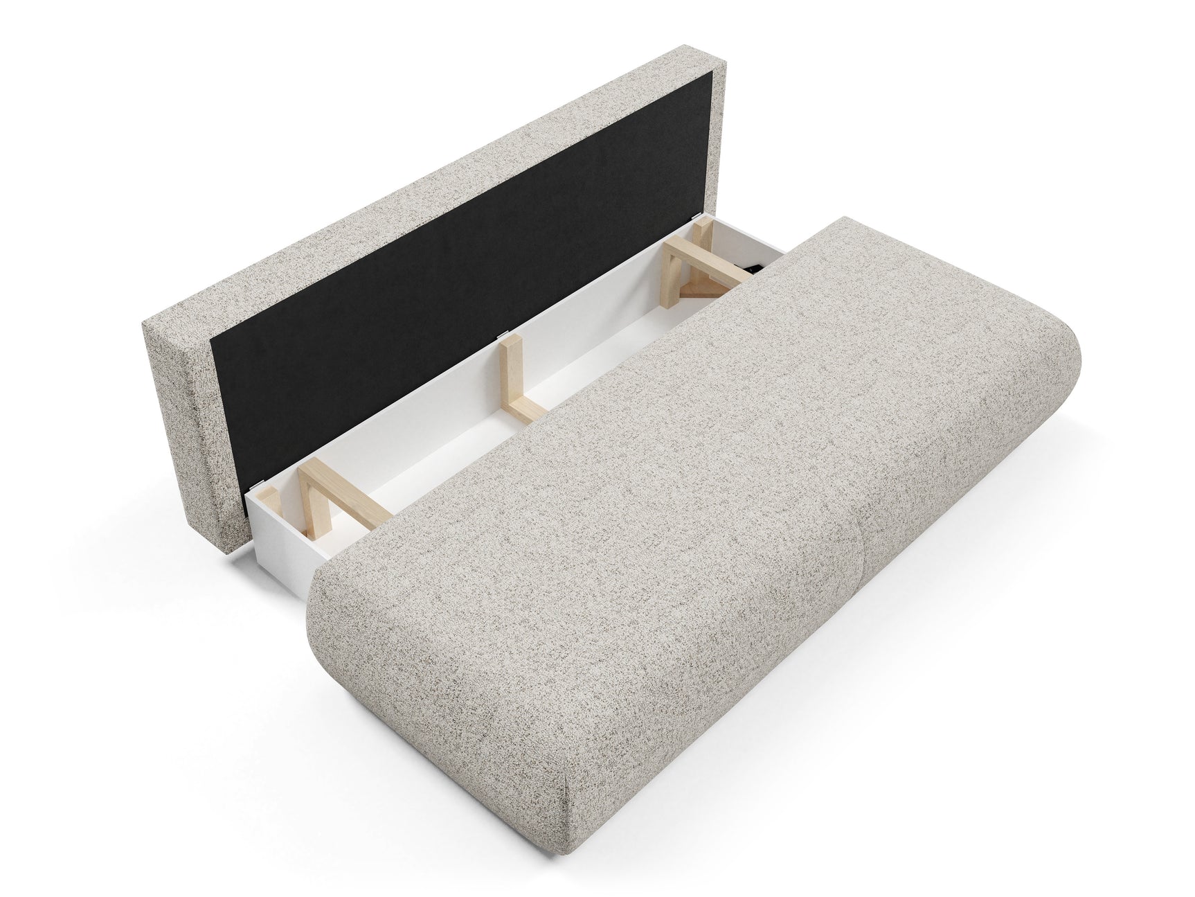 Sovesofa Kingston 182 4127138