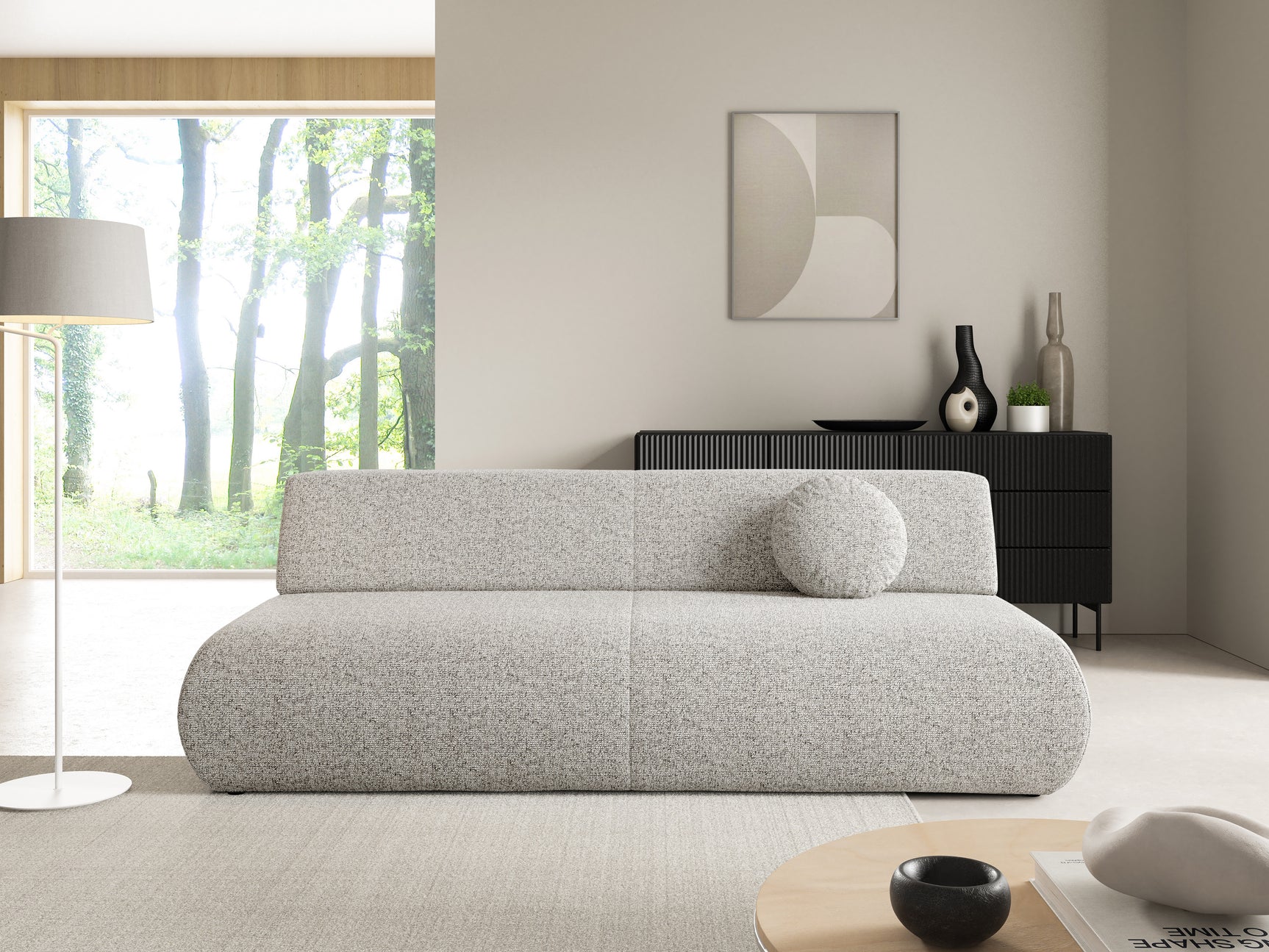 Sovesofa Kingston 182 4127142