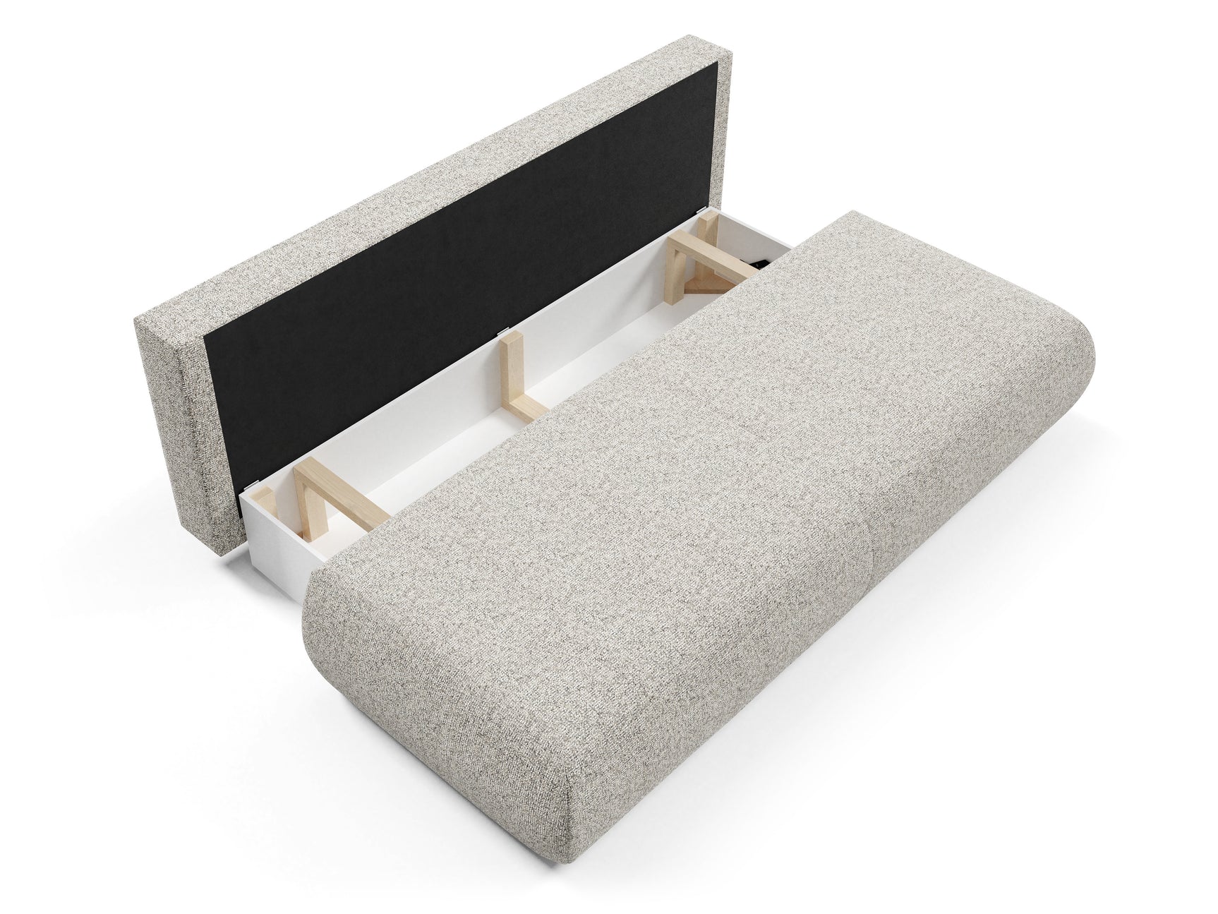 Sovesofa Kingston 182 4127147