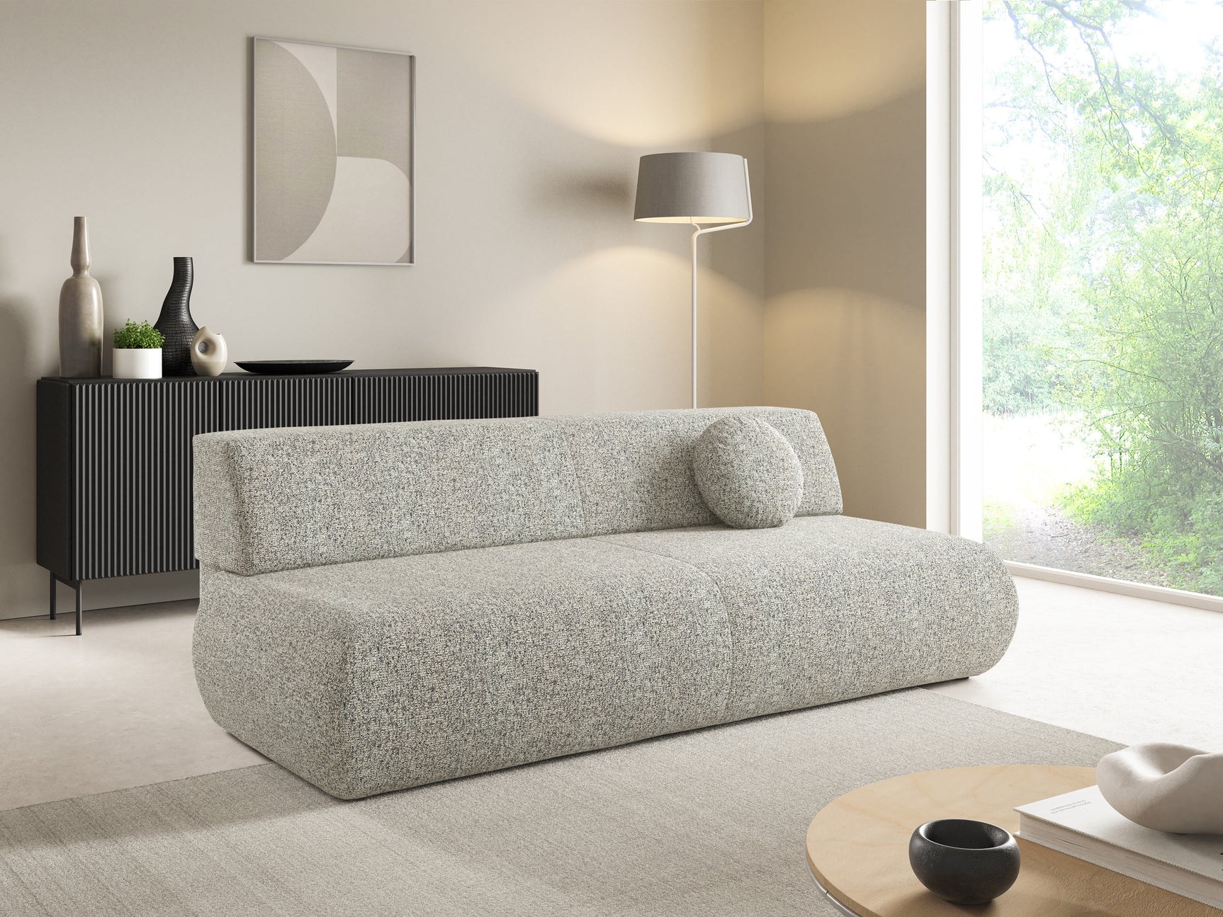 Sovesofa Kingston 182 4127149