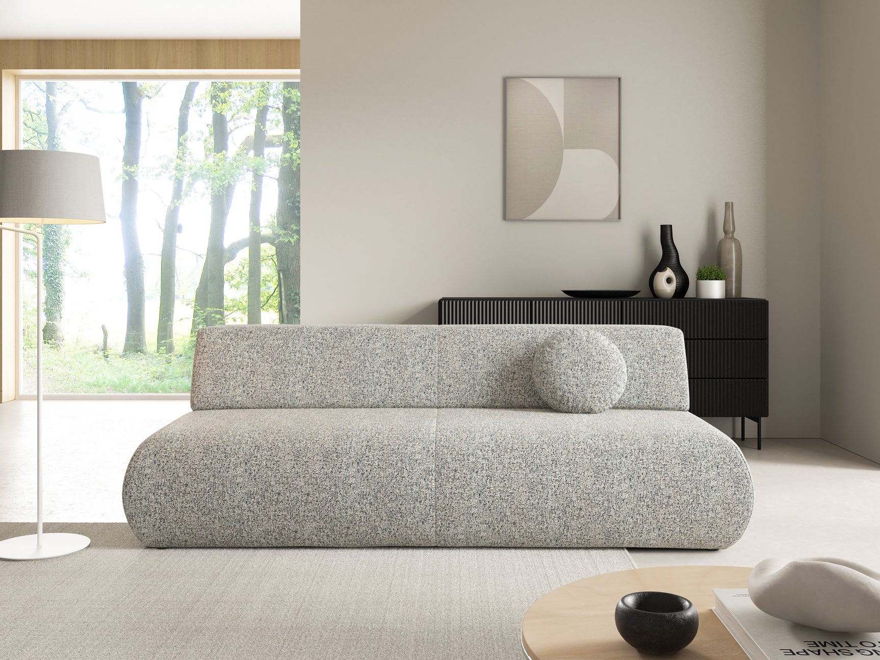 Sovesofa Kingston 182 4127151
