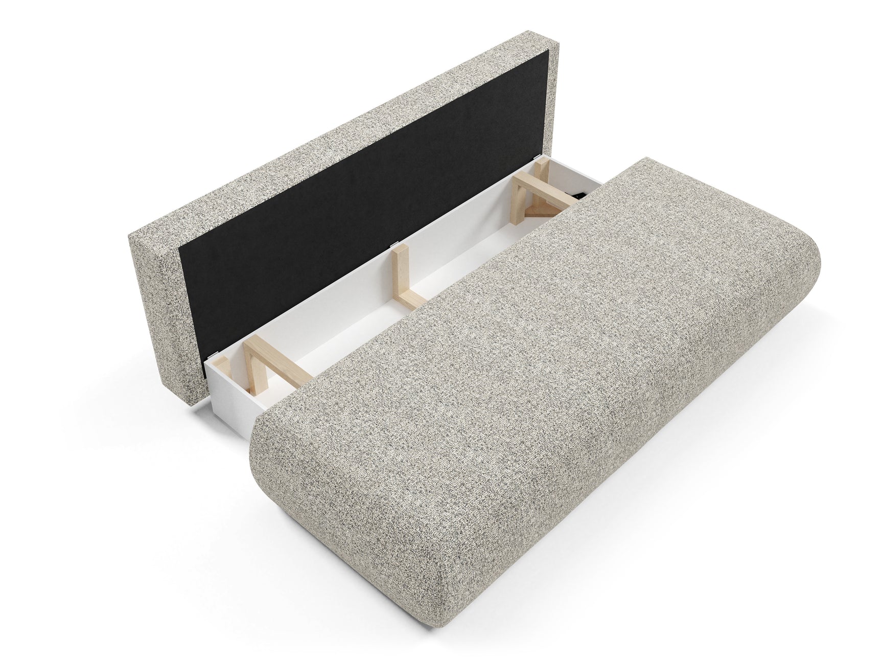 Sovesofa Kingston 182 4127156