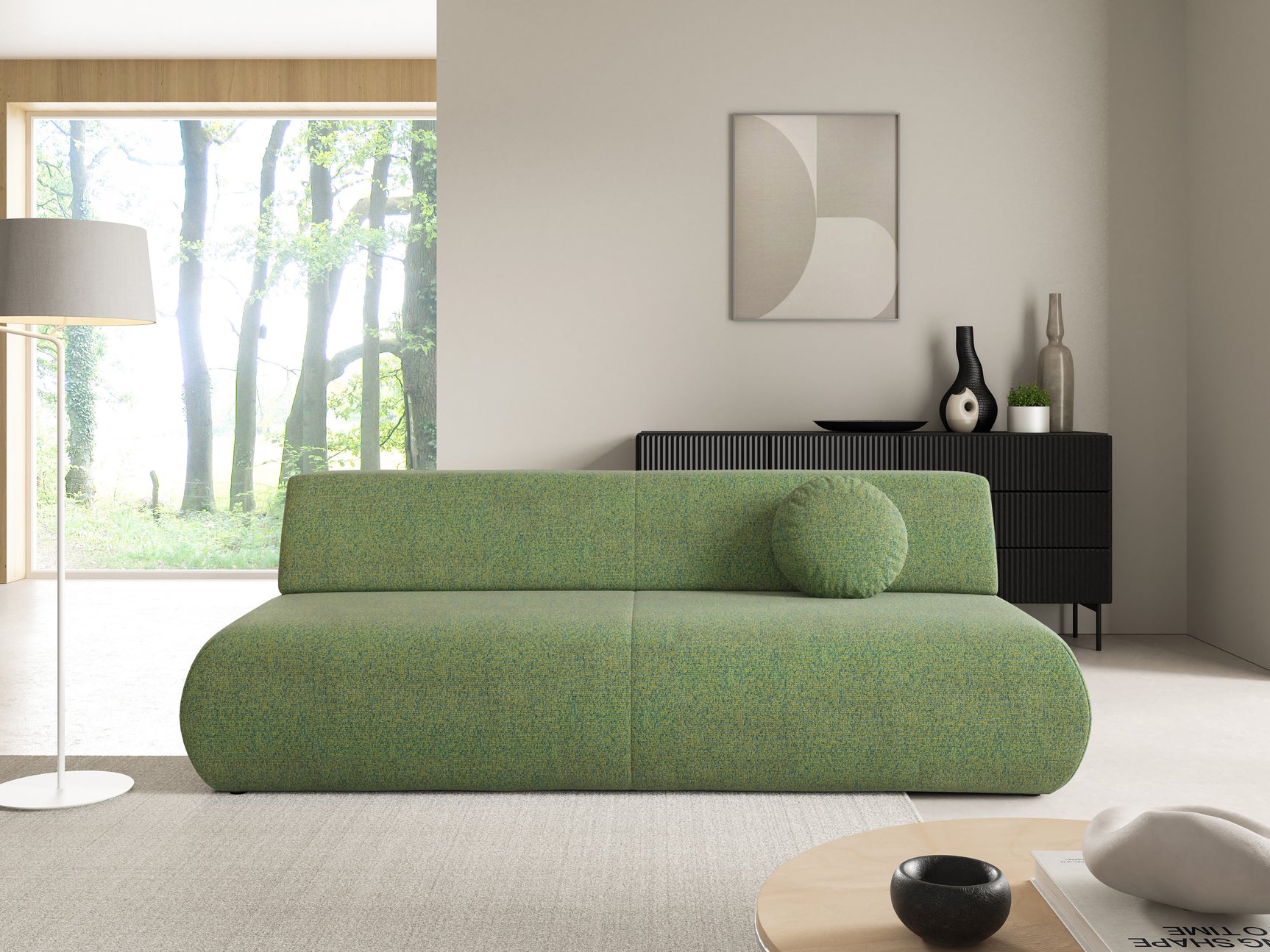 Sovesofa Kingston 182 4127160