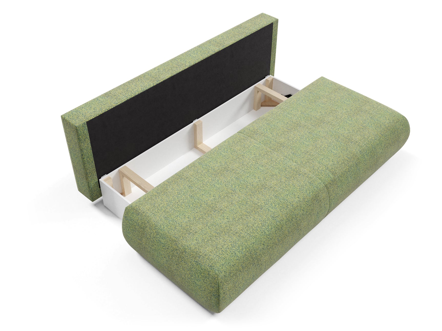 Sovesofa Kingston 182 4127165