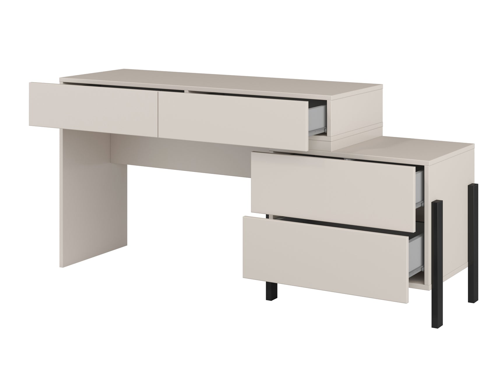 Skrivebord Etsore 107