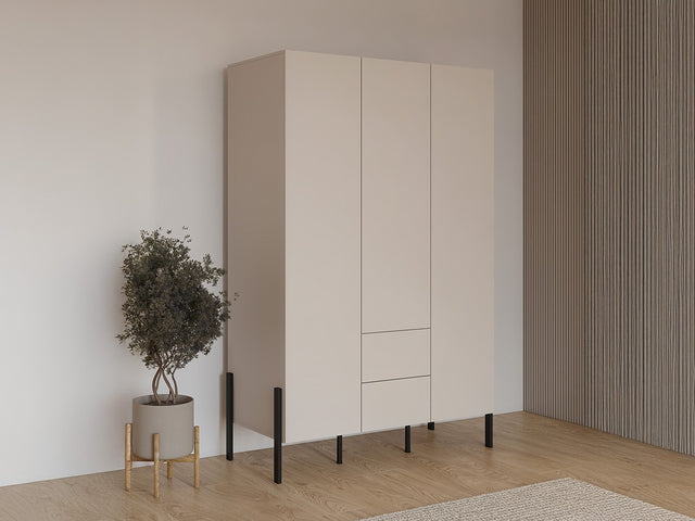 Garderobeskab Etsore 108