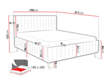 Seng Baltimore 203